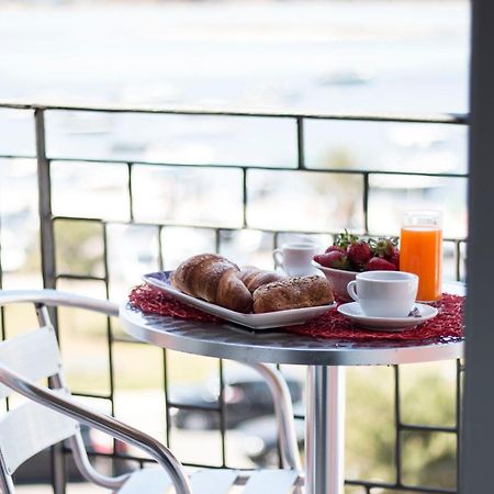 Il Vascello Hotel Porto Cesareo Eksteriør billede