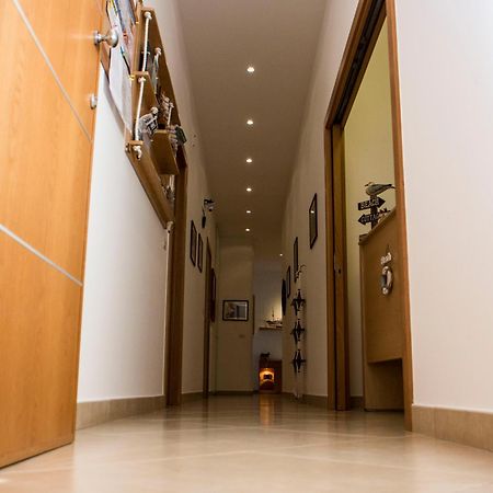Il Vascello Hotel Porto Cesareo Eksteriør billede