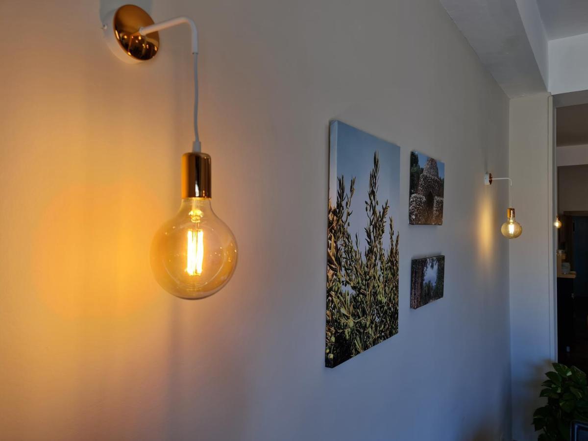 Il Vascello Hotel Porto Cesareo Eksteriør billede