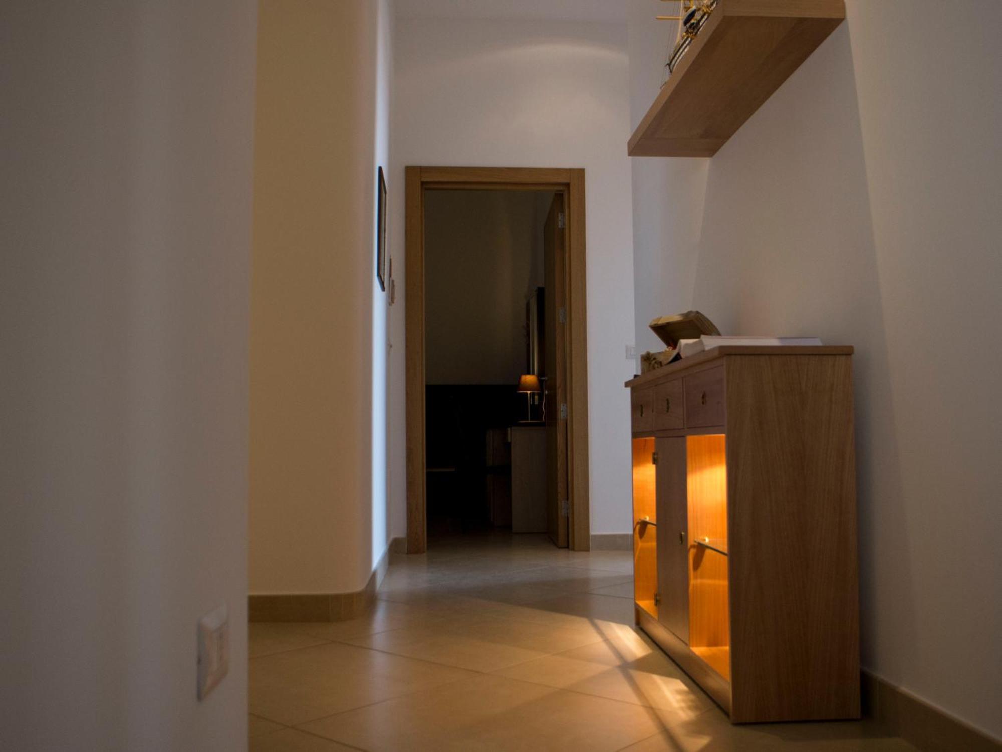 Il Vascello Hotel Porto Cesareo Eksteriør billede